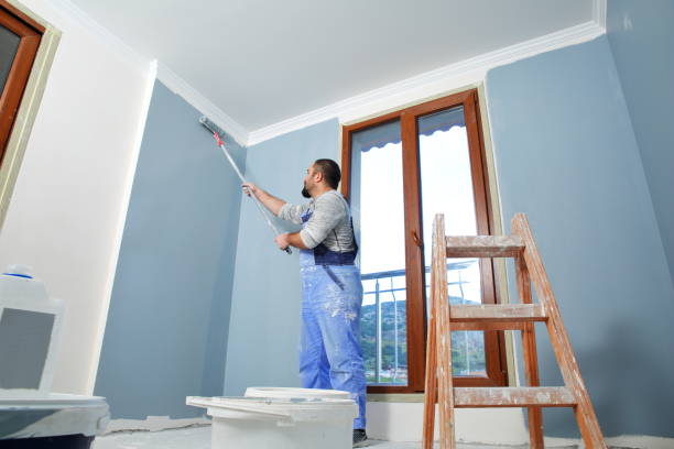 Best Ceiling Drywall Installation  in Seaside, OR