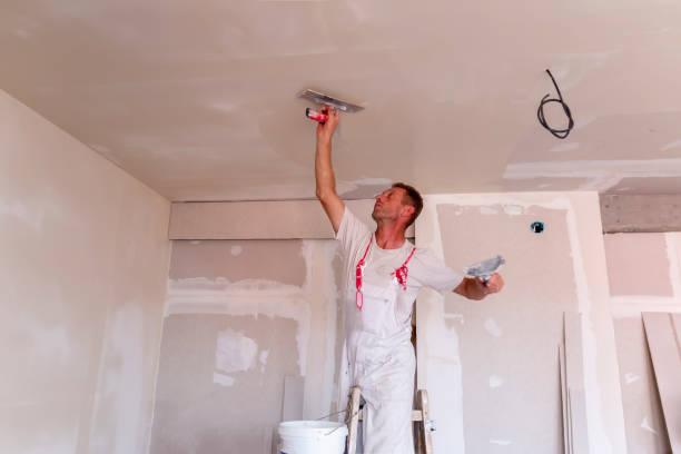 Best Ceiling Drywall Installation  in Seaside, OR