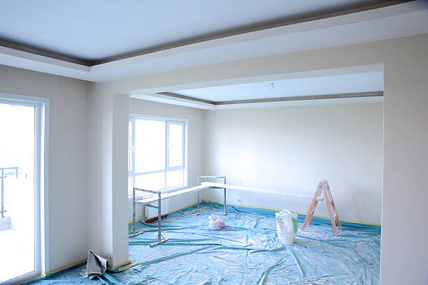 Seaside, OR Dry wall and painting Company